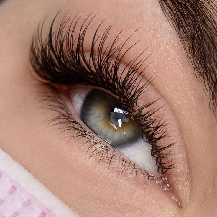 Classic lashes 3